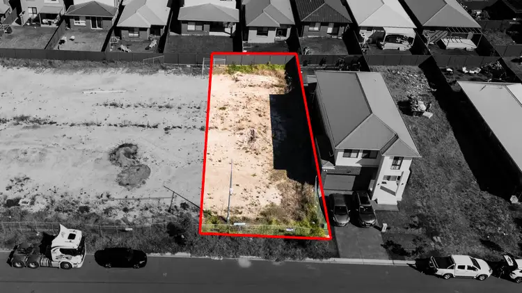 13 Tussock Avenue, Cobbitty NSW 2570
