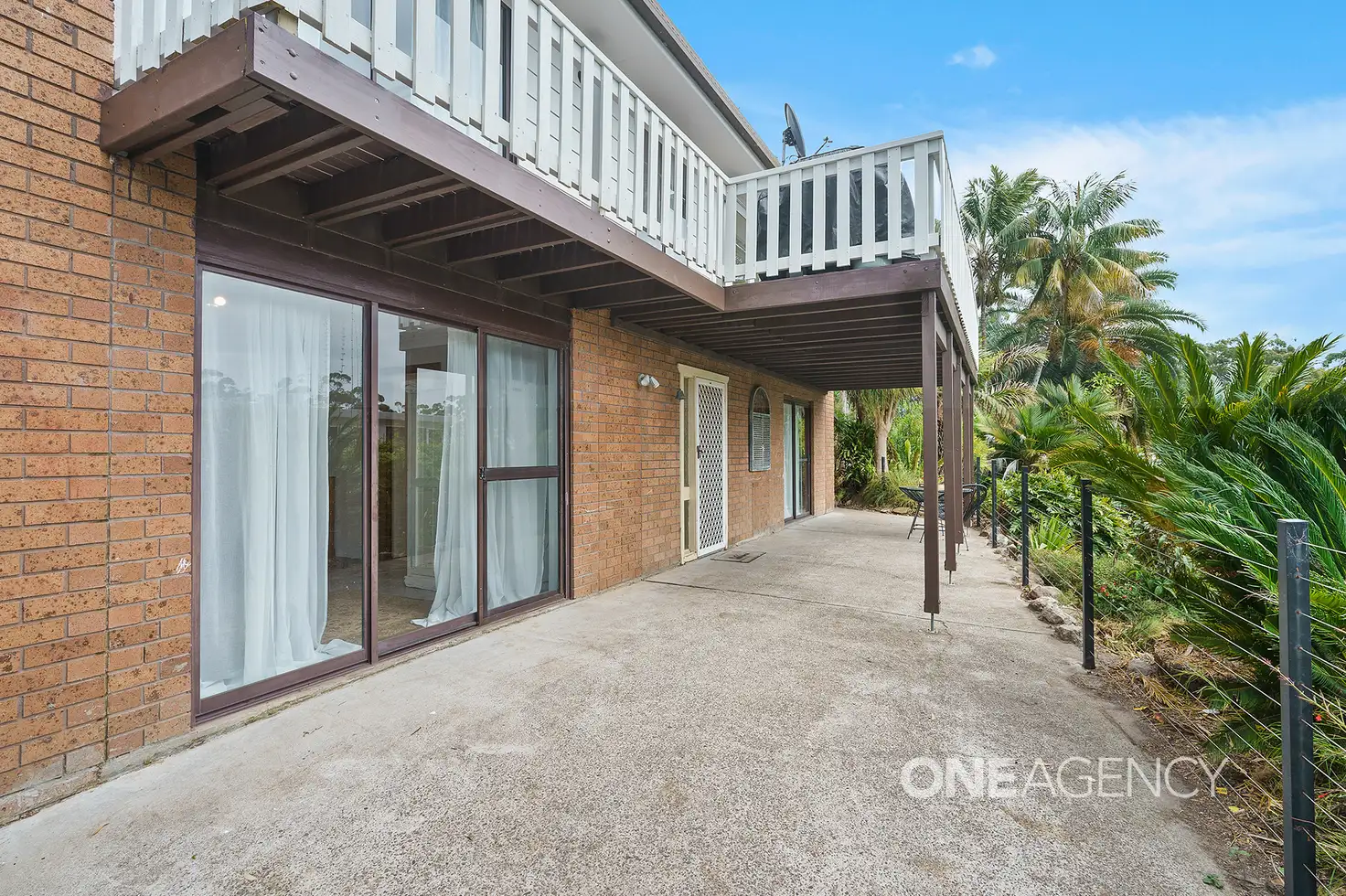 Main view of Homely house listing, 3 Foley Street, Vincentia NSW 2540