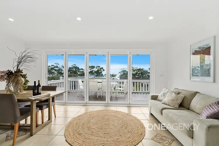 Second view of Homely house listing, 3 Foley Street, Vincentia NSW 2540