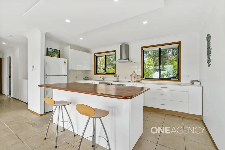 Third view of Homely house listing, 3 Foley Street, Vincentia NSW 2540
