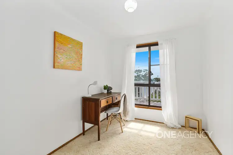 Fifth view of Homely house listing, 3 Foley Street, Vincentia NSW 2540