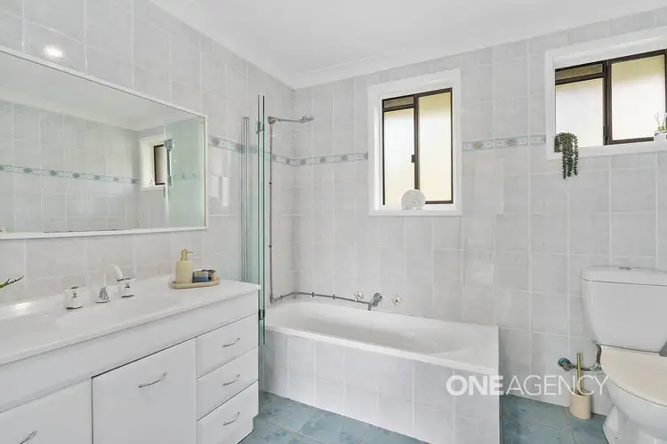 Sixth view of Homely house listing, 3 Foley Street, Vincentia NSW 2540
