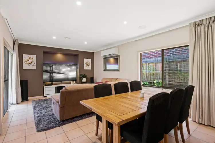Third view of Homely house listing, 2 Milburn Court, Endeavour Hills VIC 3802