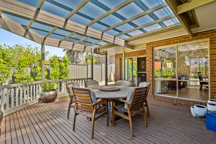 Fourth view of Homely house listing, 2 Milburn Court, Endeavour Hills VIC 3802