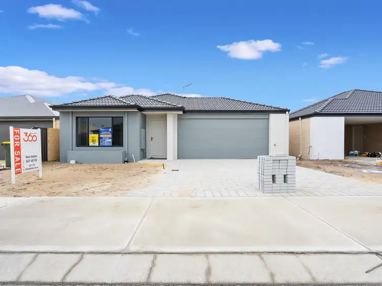 37 Splendour Avenue, Henley Brook WA 6055