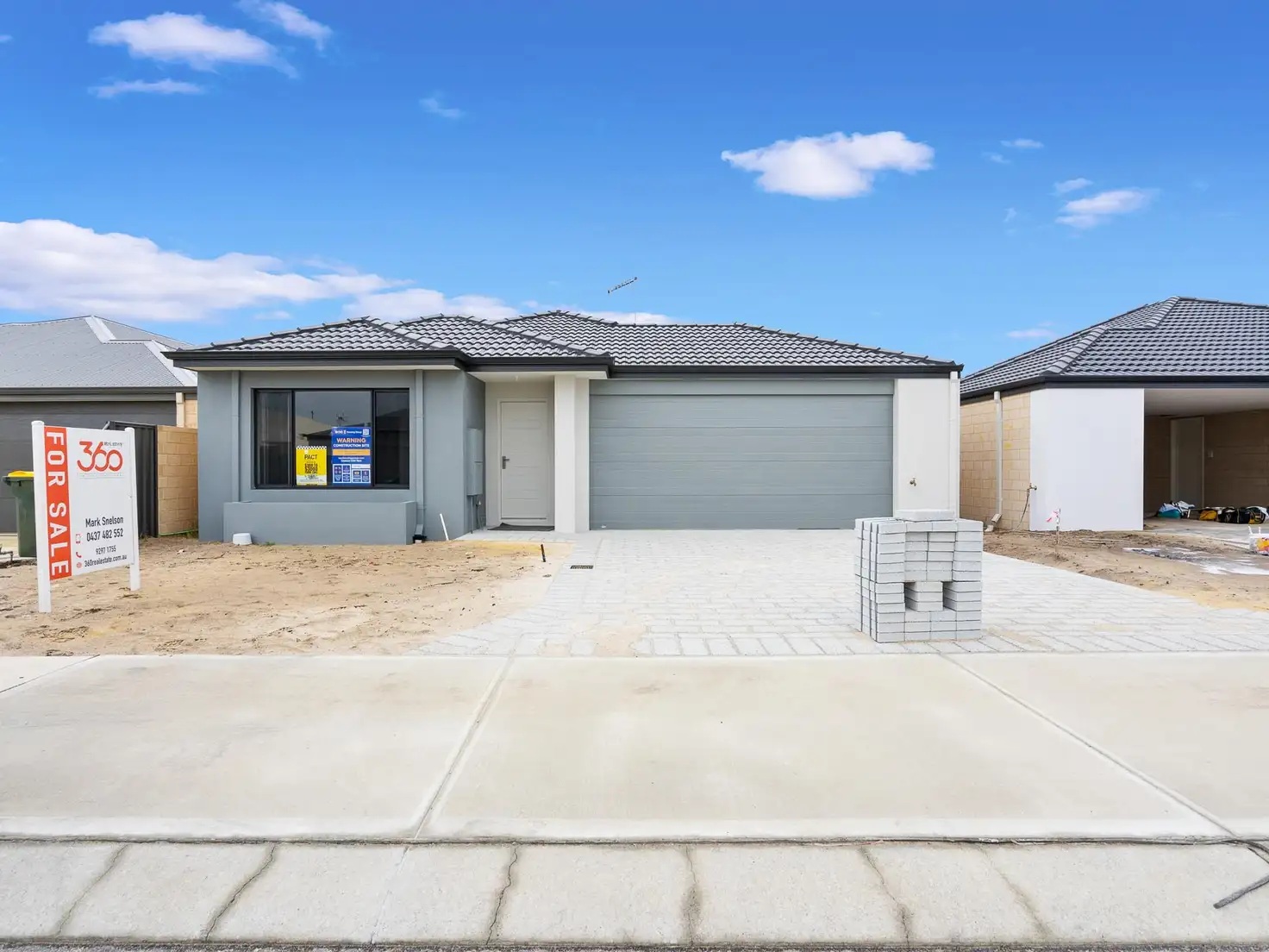 Main view of Homely house listing, 37 Splendour Avenue, Henley Brook WA 6055