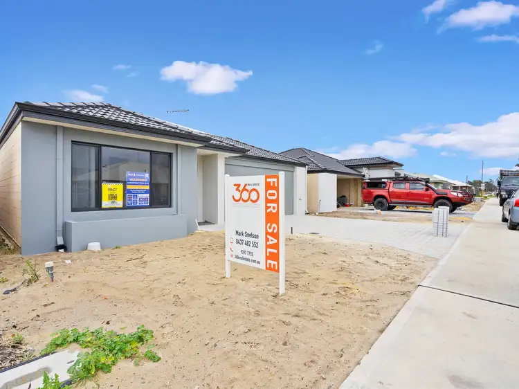 Second view of Homely house listing, 37 Splendour Avenue, Henley Brook WA 6055