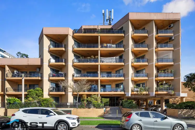 Main view of Homely unit listing, 29/28 Meredith Street, Bankstown NSW 2200