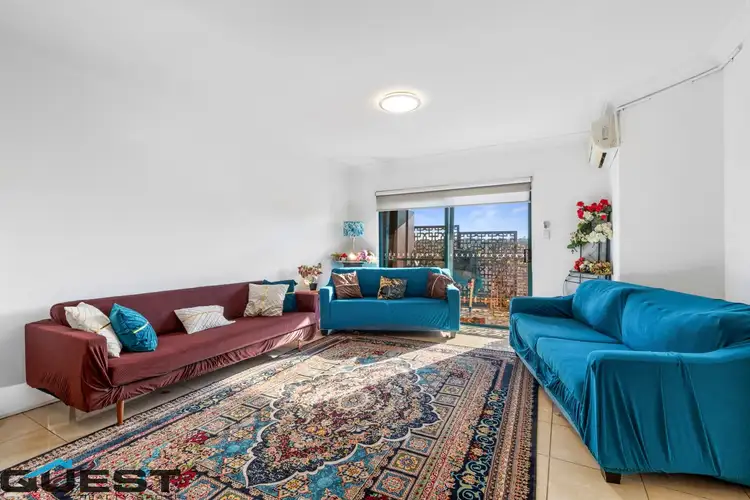 Second view of Homely unit listing, 29/28 Meredith Street, Bankstown NSW 2200