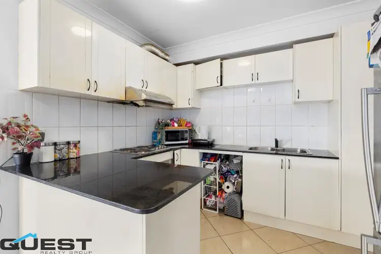 Third view of Homely unit listing, 29/28 Meredith Street, Bankstown NSW 2200