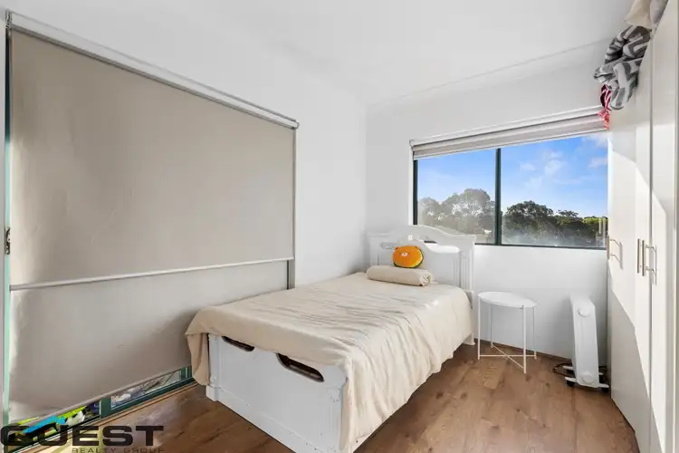 Fifth view of Homely unit listing, 29/28 Meredith Street, Bankstown NSW 2200