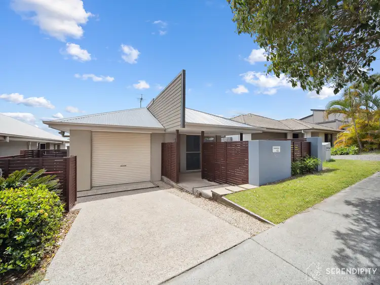 Main view of Homely house listing, 20 Yellowstone Way, Springfield Lakes QLD 4300