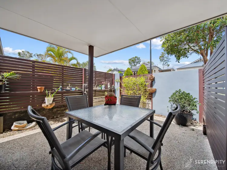 Second view of Homely house listing, 20 Yellowstone Way, Springfield Lakes QLD 4300