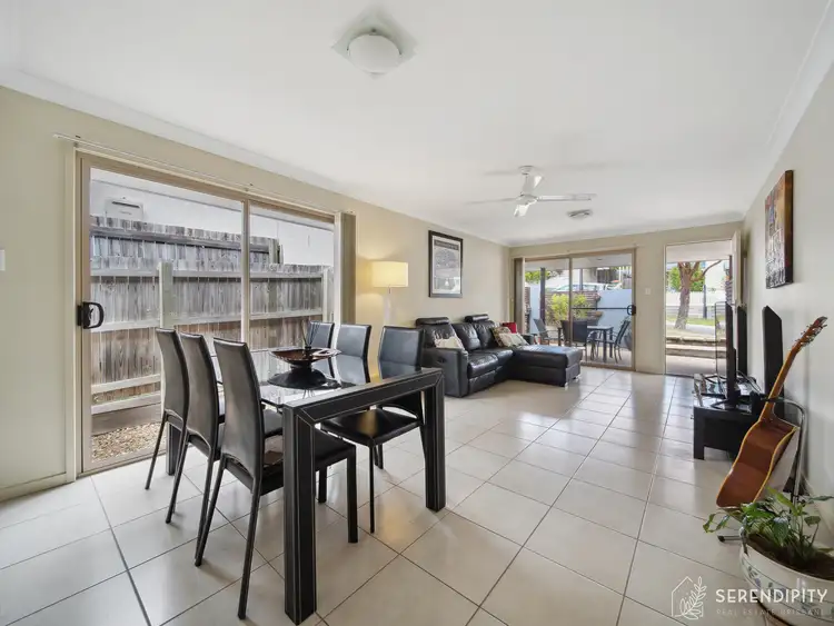 Third view of Homely house listing, 20 Yellowstone Way, Springfield Lakes QLD 4300