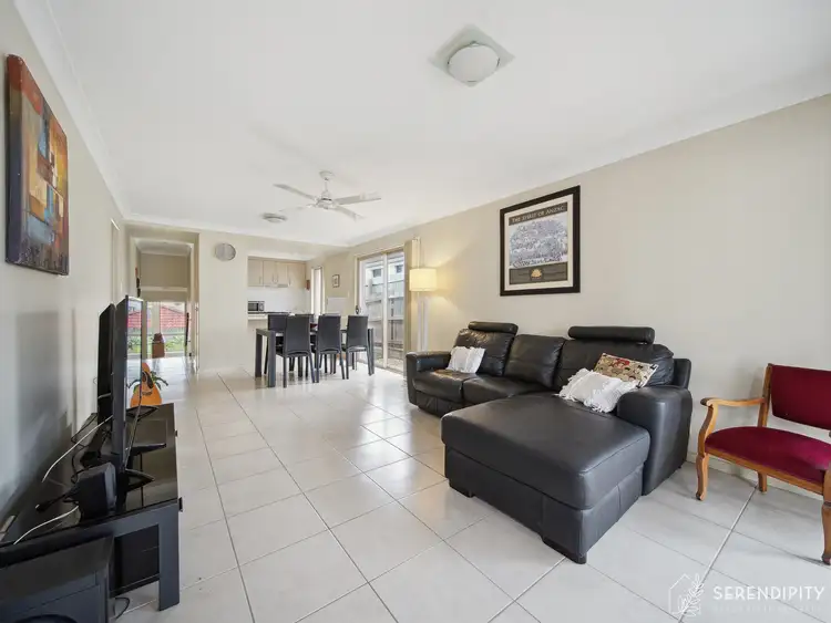 Fourth view of Homely house listing, 20 Yellowstone Way, Springfield Lakes QLD 4300