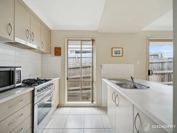 Fifth view of Homely house listing, 20 Yellowstone Way, Springfield Lakes QLD 4300