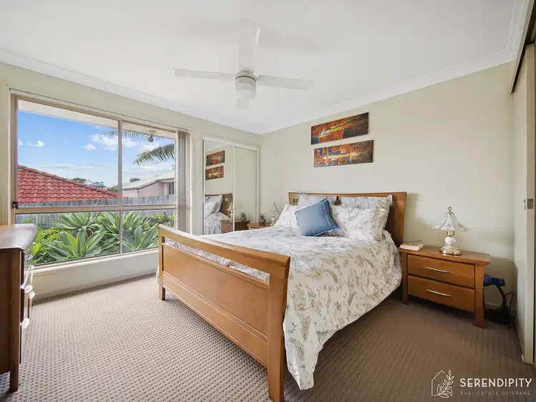 Sixth view of Homely house listing, 20 Yellowstone Way, Springfield Lakes QLD 4300