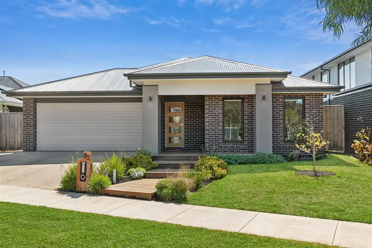 82 Franklin Road, Mount Duneed VIC 3217