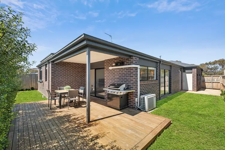 Second view of Homely house listing, 82 Franklin Road, Mount Duneed VIC 3217