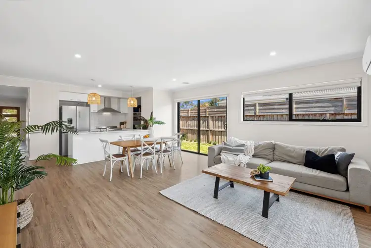 Fourth view of Homely house listing, 82 Franklin Road, Mount Duneed VIC 3217