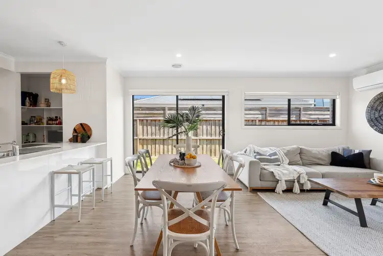 Fifth view of Homely house listing, 82 Franklin Road, Mount Duneed VIC 3217