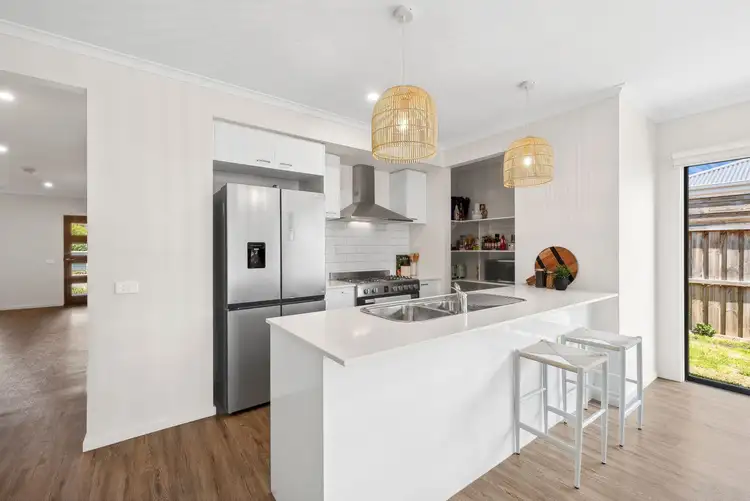 Sixth view of Homely house listing, 82 Franklin Road, Mount Duneed VIC 3217