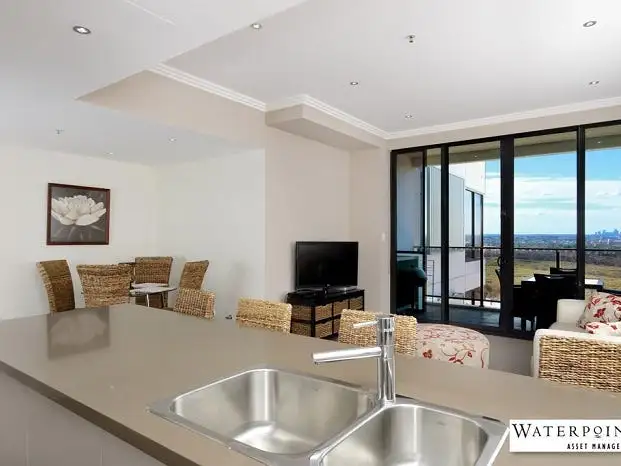 Fourth view of Homely apartment listing, 1106/11 Australia Avenue, Sydney Olympic Park NSW 2127