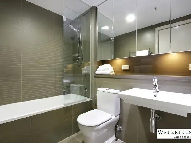 Fifth view of Homely apartment listing, 1106/11 Australia Avenue, Sydney Olympic Park NSW 2127