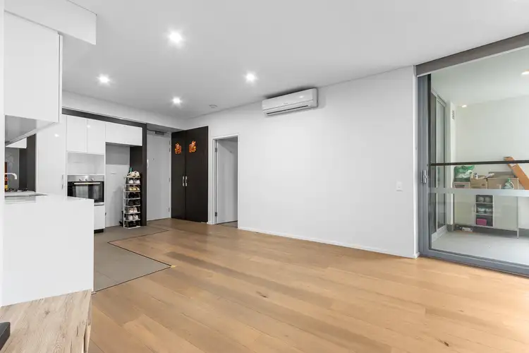 Second view of Homely apartment listing, 35/1 Hallam Way, Rivervale WA 6103