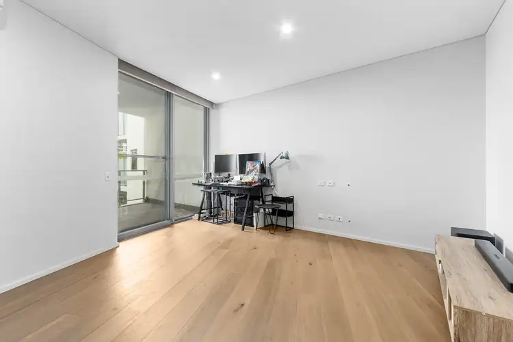 Third view of Homely apartment listing, 35/1 Hallam Way, Rivervale WA 6103