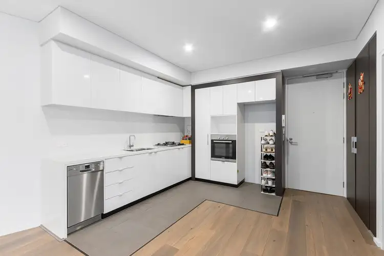Fifth view of Homely apartment listing, 35/1 Hallam Way, Rivervale WA 6103