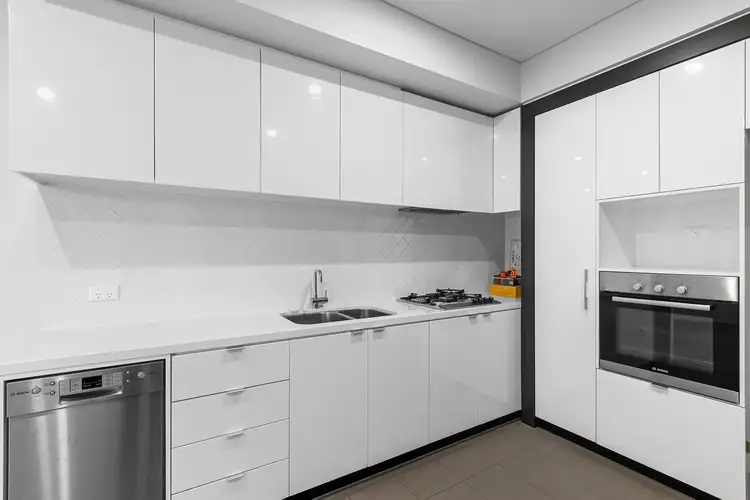 Seventh view of Homely apartment listing, 35/1 Hallam Way, Rivervale WA 6103