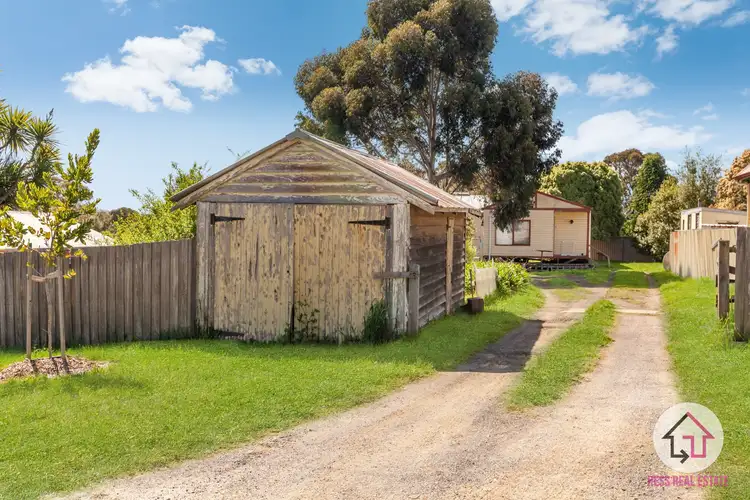 Third view of Homely house listing, 10 Dry Creek Crescent, Wandong VIC 3758