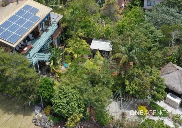 2 Anne Street, Vincentia NSW 2540