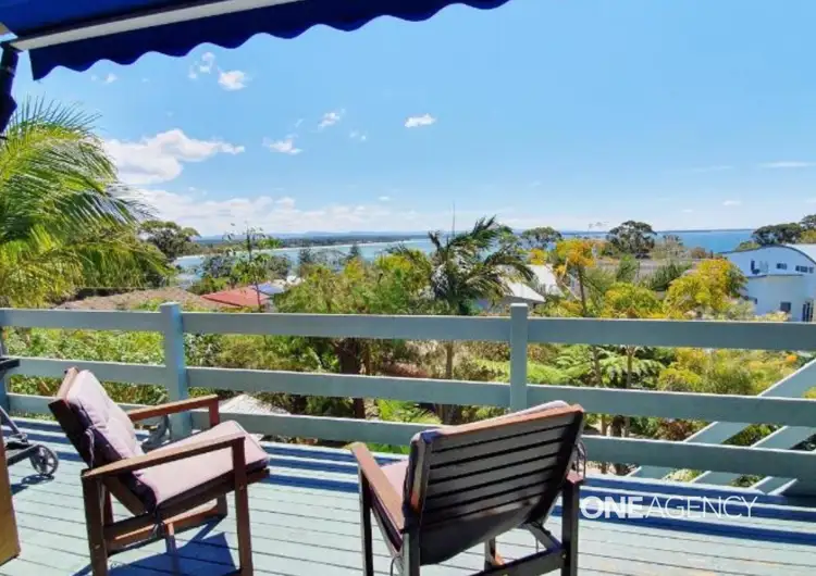 Fourth view of Homely house listing, 2 Anne Street, Vincentia NSW 2540