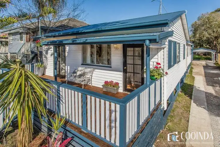 125 Elizabeth Avenue, Clontarf QLD 4019