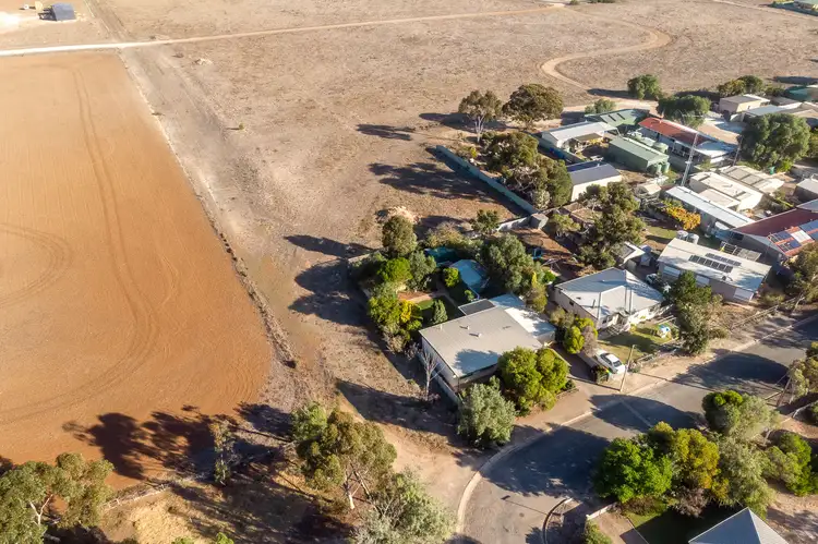 Second view of Homely land listing, LOT 119 Culley Street, Tailem Bend SA 5260