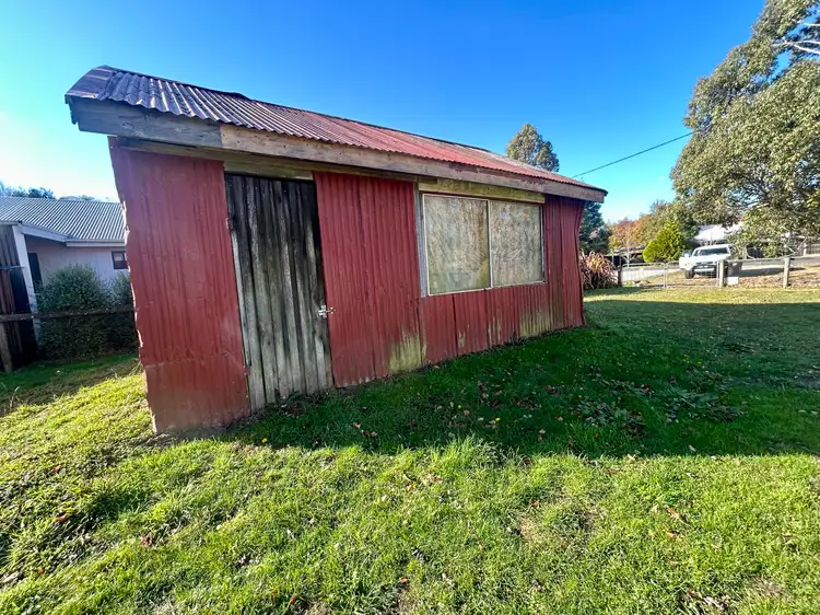 Fifth view of Homely land listing, 15 Bowen Street, Trentham VIC 3458