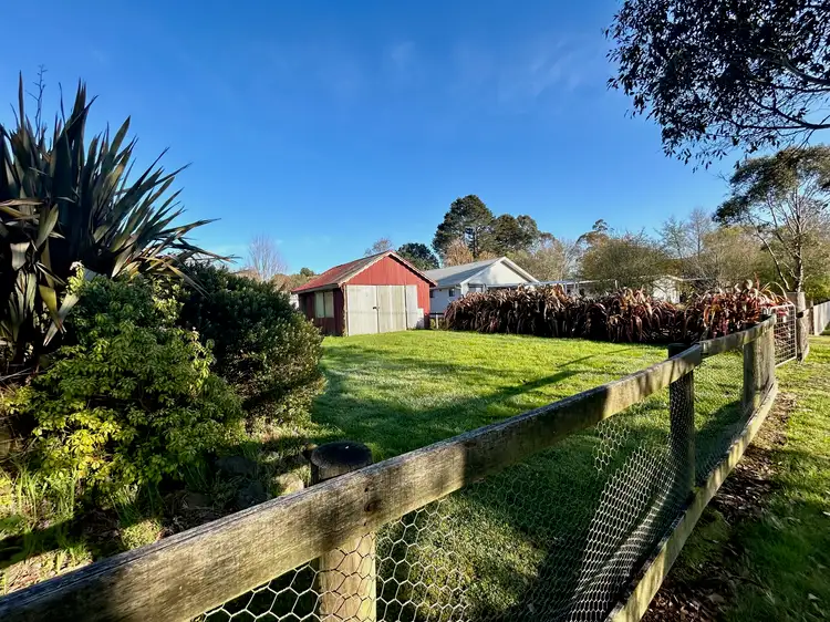 Sixth view of Homely land listing, 15 Bowen Street, Trentham VIC 3458