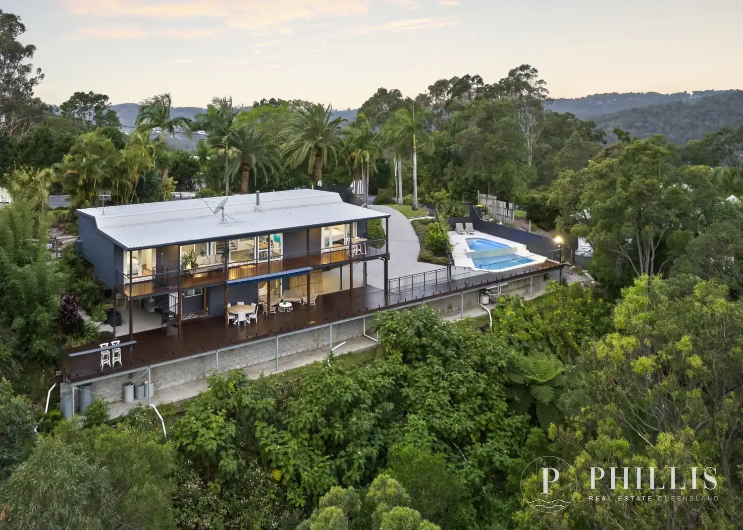 Main view of Homely house listing, 52 Saunders Drive, Bonogin QLD 4213