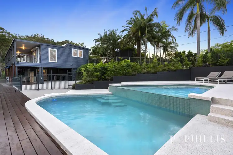 Third view of Homely house listing, 52 Saunders Drive, Bonogin QLD 4213