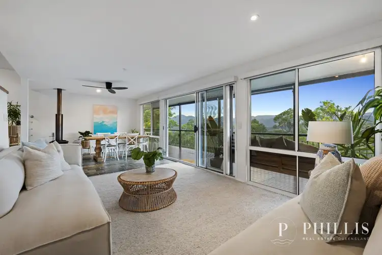 Fourth view of Homely house listing, 52 Saunders Drive, Bonogin QLD 4213