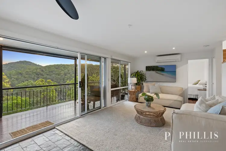 Fifth view of Homely house listing, 52 Saunders Drive, Bonogin QLD 4213