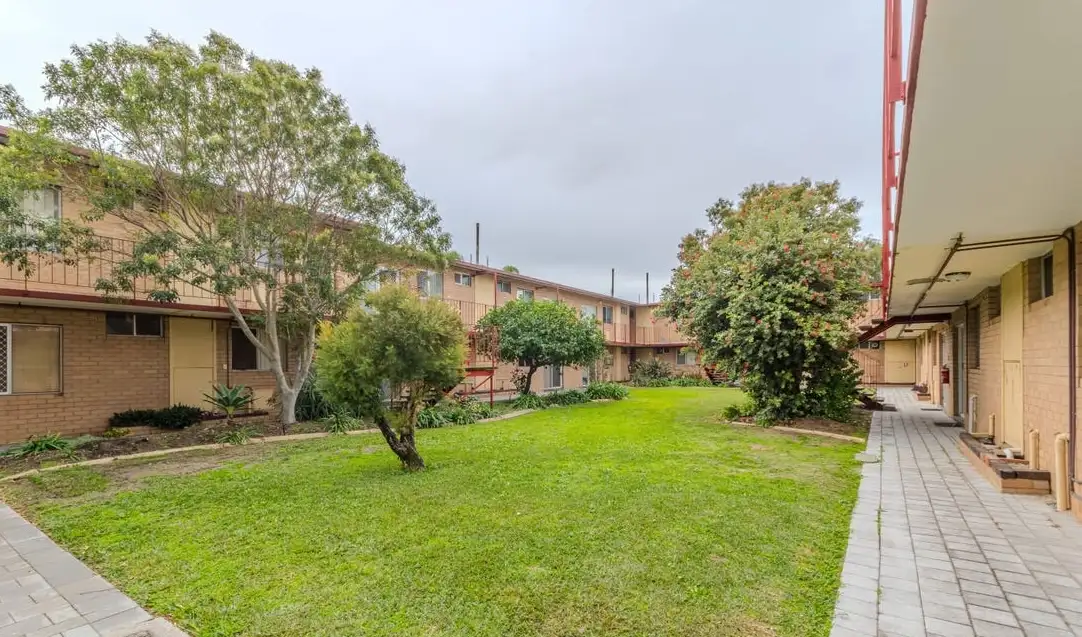 Main view of Homely apartment listing, 23/269 MAIN STREET, Osborne Park WA 6017