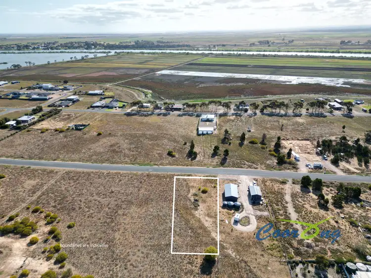 Fifth view of Homely land listing, 38A Riley Road, Wellington East SA 5259