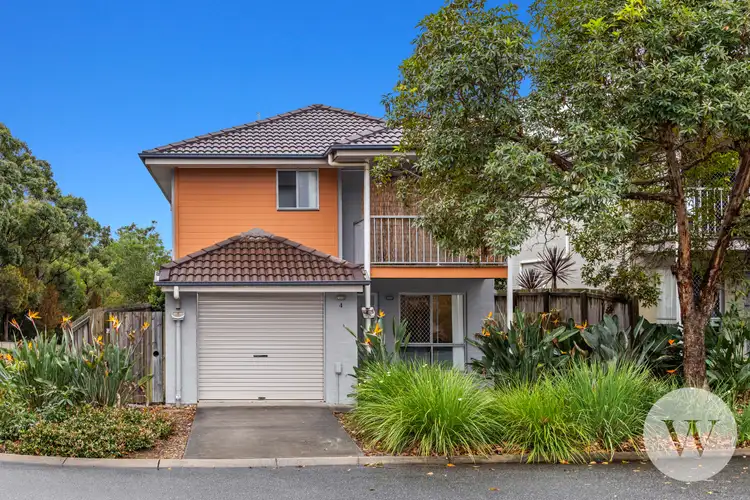 Main view of Homely townhouse listing, 4/1 Archer Close, North Lakes QLD 4509