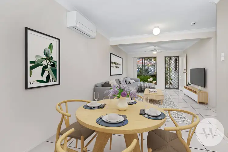 Third view of Homely townhouse listing, 4/1 Archer Close, North Lakes QLD 4509