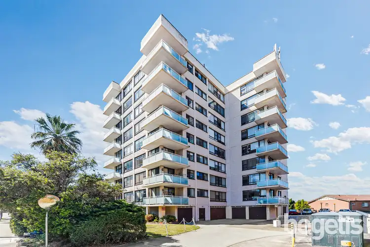 8a/292-294 Liverpool Road, Enfield NSW 2136