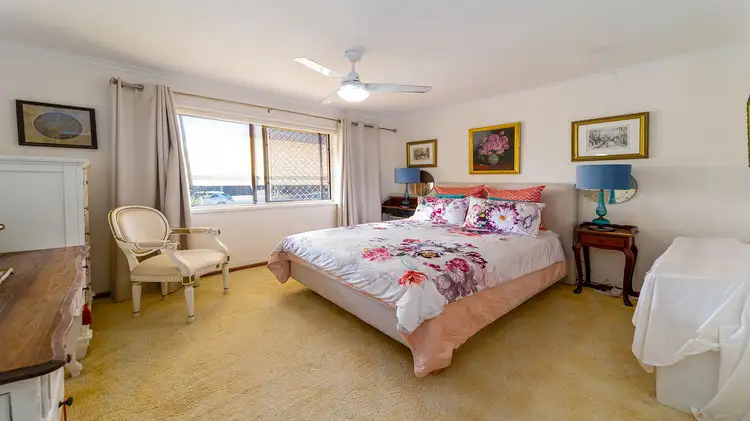 Fourth view of Homely house listing, 25 HAYDN DR, Kawungan QLD 4655