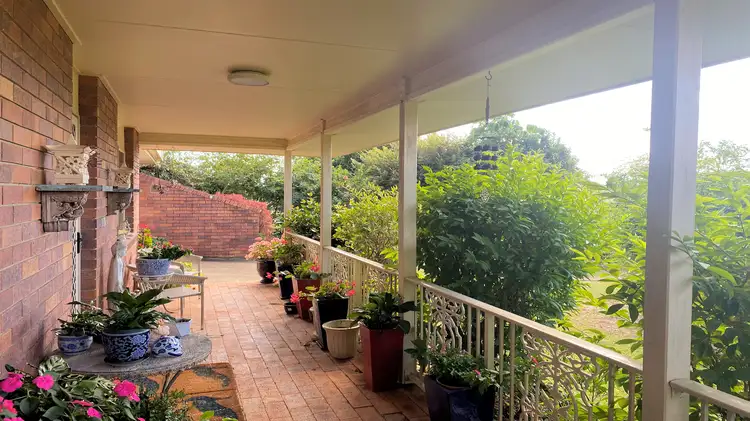 Fifth view of Homely house listing, 25 HAYDN DR, Kawungan QLD 4655